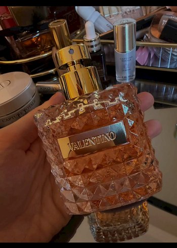 Valentino donna parfüm - Görsel 2