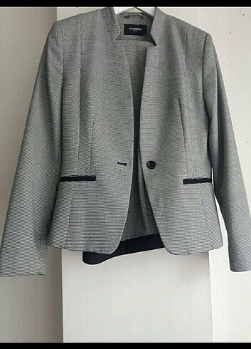 ceket pantalon takımı