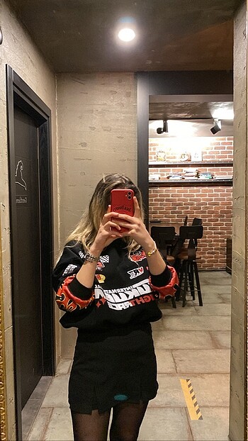 diğer Beden siyah Renk eyyo sweat