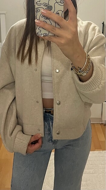zara ceket