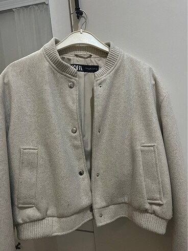 Zara zara ceket