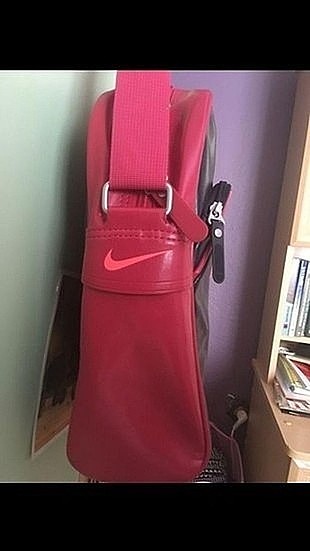 Nike orjinal yeni