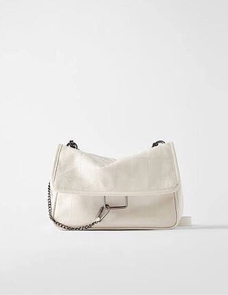 Zara rocker bag