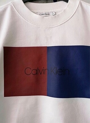 s Beden Calvin klein sweatshirt