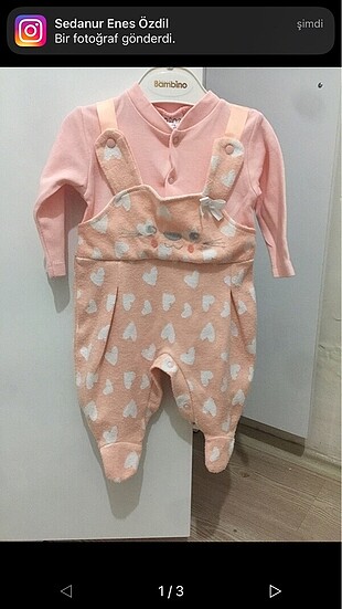 xs Beden Toplu bebek kıyafeti