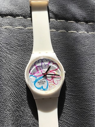 Swatch saat
