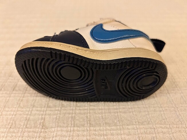 18 Beden Nike bebek ayakkabısı
