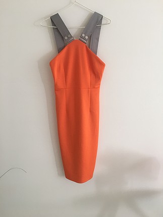 victoria beckham elbise