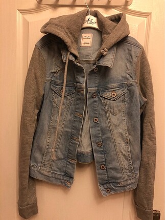 Mavi jeans kot ceket