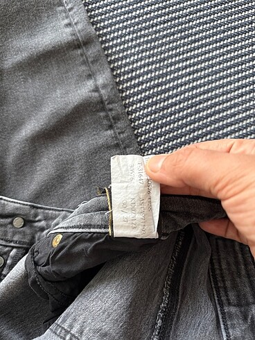 Mavi Jeans Mavi Jean
