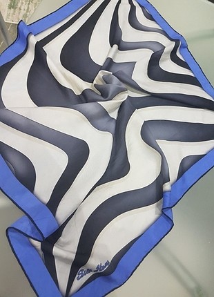 Silk Home twil ipek eşarp