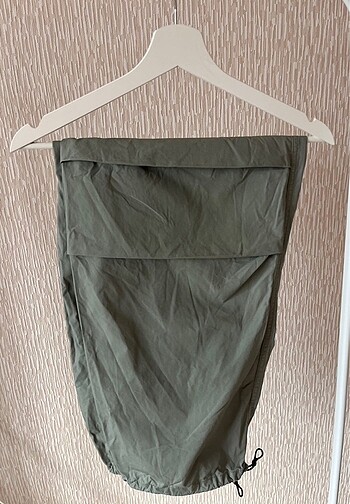 #H&M #pantolon #paraşütpantolon