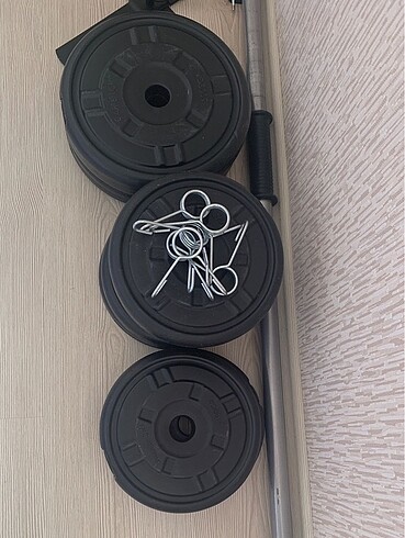 Beden Renk #halter #set