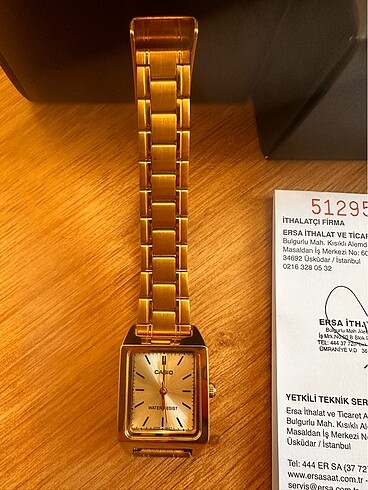 Casio CASIO SAAT