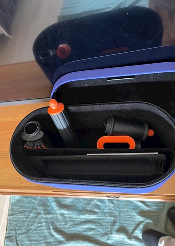 DYSON AİRWRAP KUTU BAŞLIK - Görsel 3