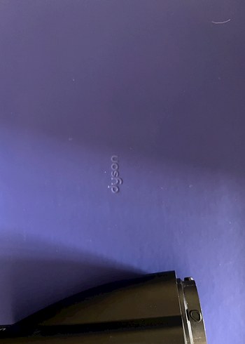 DYSON AİRWRAP KUTU BAŞLIK - Görsel 5