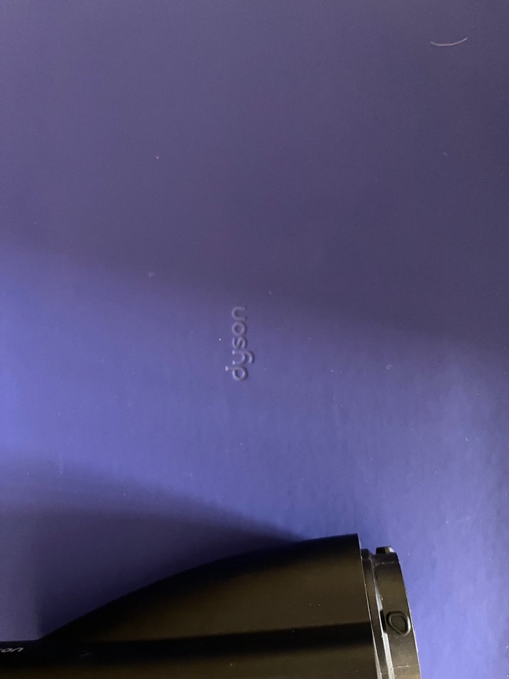 DYSON AİRWRAP KUTU BAŞLIK - Görsel 5