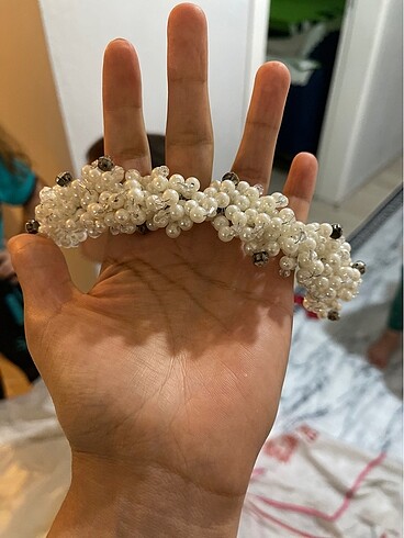 Gelinlik tesettür - Görsel 11