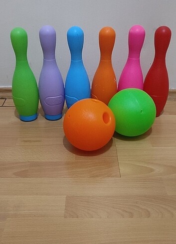  Bowling ????