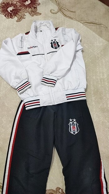 Beşiktaş Eşofman spor