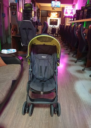 GRCCO Bebek Arabası - Görsel 10