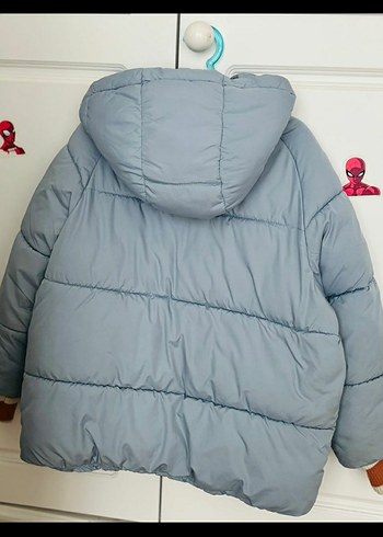 KOTON ÇOCUK MONTU 4/5 yaş - Görsel 4