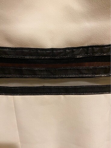 ALFA BETA GECE ELBİSESİ 40?? - Görsel 5