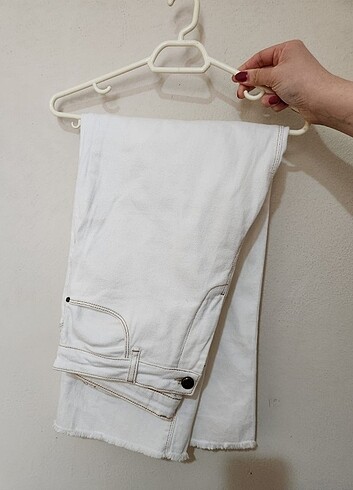 38 Beden PANTOLON