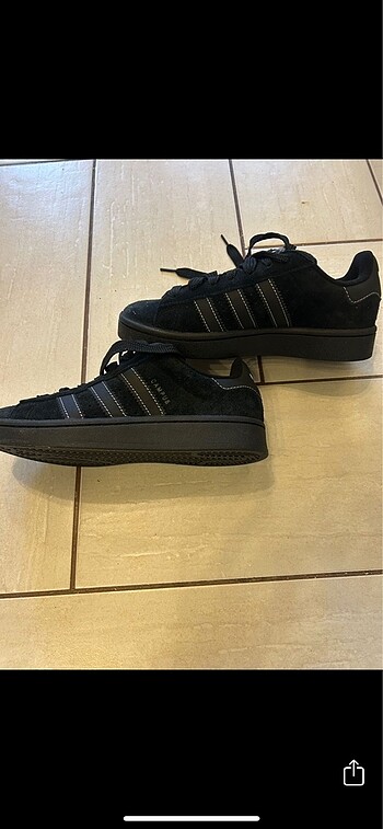 38 Beden ADIDAS CAMPUS
