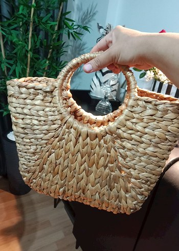 Madame Coco bohem kadın çanta