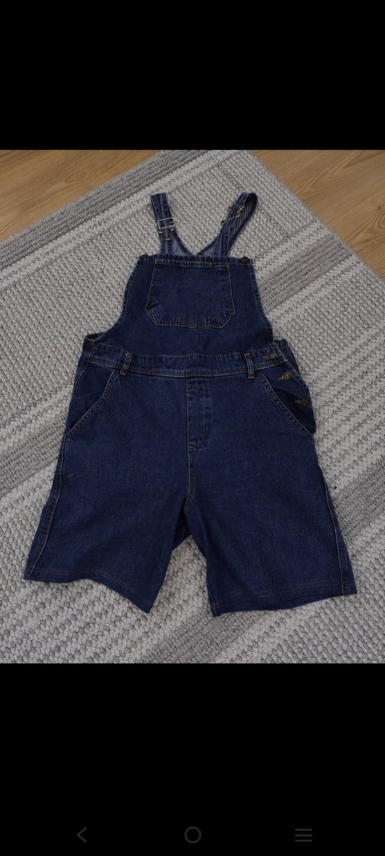 kadın tulum - Görsel 2