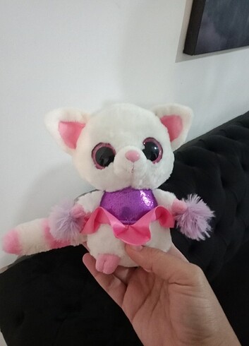 Beden Peluş oyuncak
