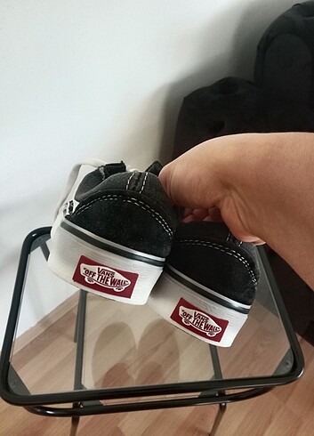 Vans Orjinal Vans ayakkabı
