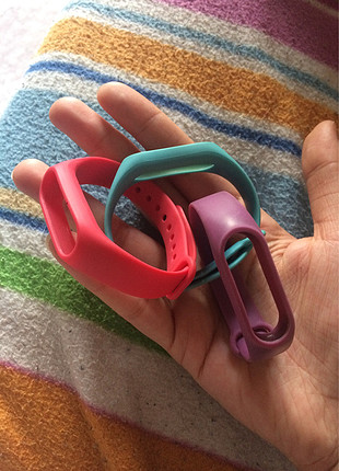 Mi band 2 kordon