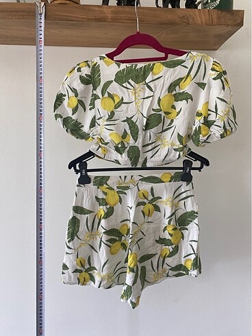 m Beden Pull&bear medium elbise