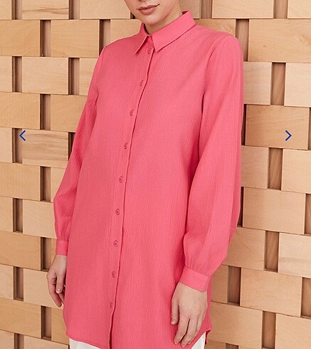 Pembe tunik