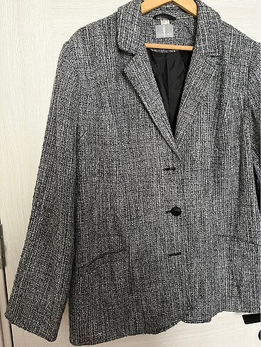 Diğer Kışlık blazer