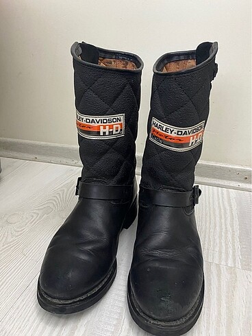 Harley Davidson Çizme