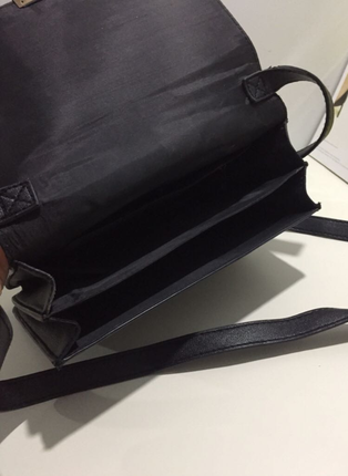 H&M kol çantası