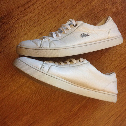 40 Beden Lacoste 40 no 