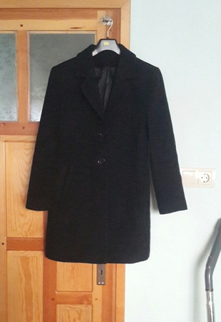 Kaşe kaban 