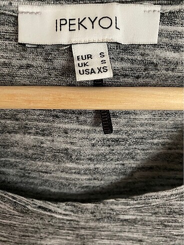 s Beden İpekyol kolsuz tshirt
