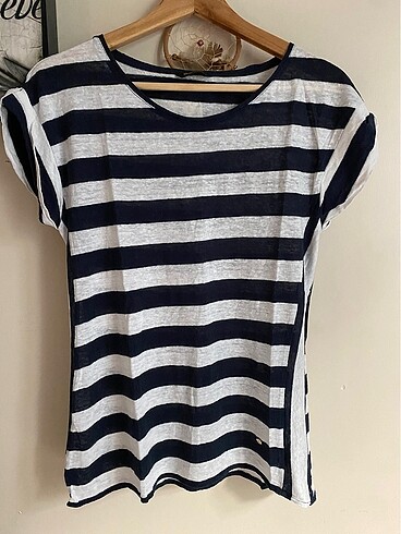 Massimo Dutti Tshirt