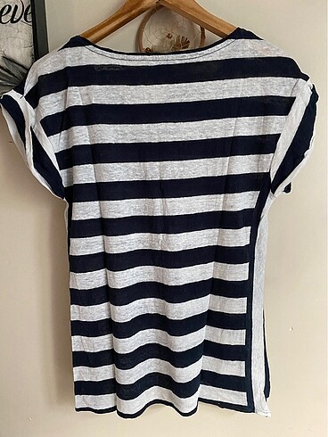 s Beden Massimo Dutti Tshirt