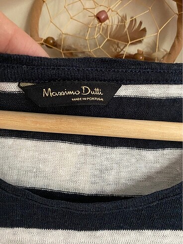 Massimo Dutti Massimo Dutti Tshirt