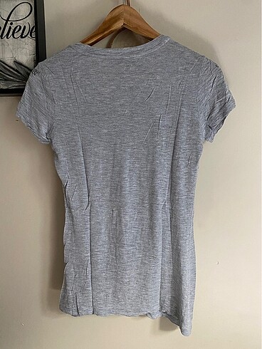 s Beden gri Renk Armani Tshirt