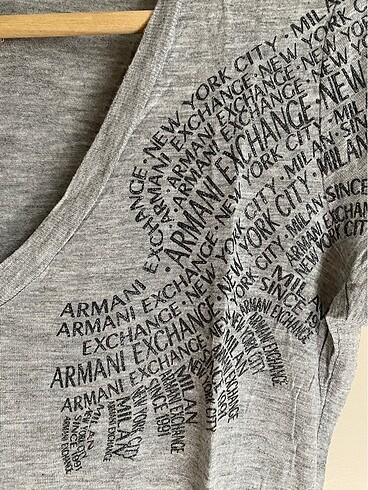 Armani Exchange Armani Tshirt