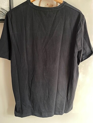 m Beden siyah Renk İpekyol Tshirt