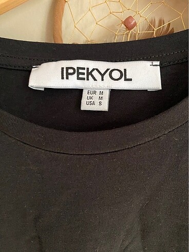 m Beden İpekyol Tshirt