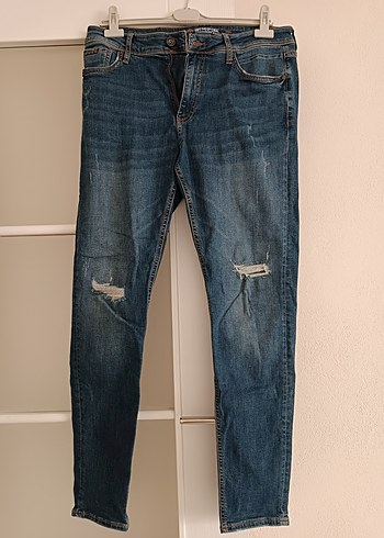 Erkek kot Pantolon